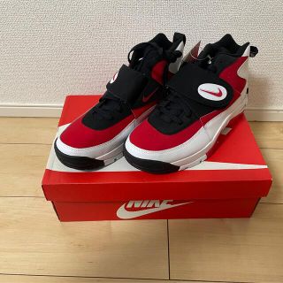 NIKE - NIKE AIR MISSION 27.5cm 新品未使用 エアミッションの通販 by ...