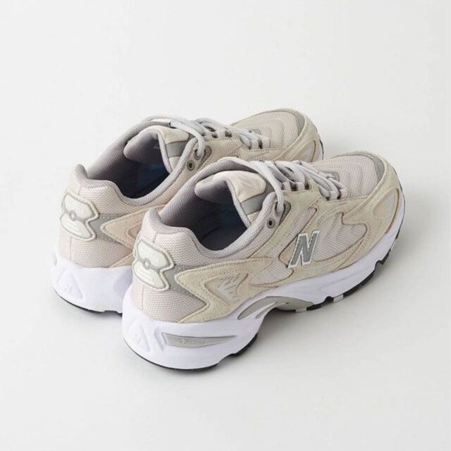 23.5cm 新品 New Balance ML725G ベージュ 国内正規品 | tspea.org
