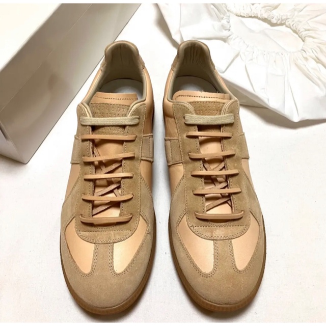 新品未使用 42サイズ　Maison Margiela ジャーマントレーナー