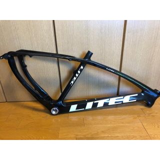 LITEC ARC (サイズ17.5)(パーツ)