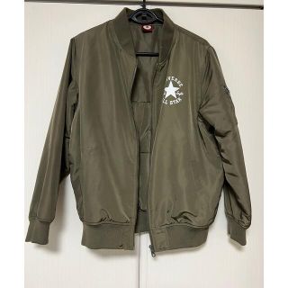コンバース ミリタリージャケット(レディース)の通販 6点 | CONVERSEの