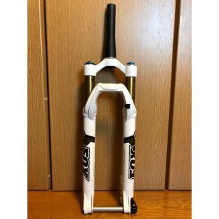 FOX 32FROAT(27.5インチ、100mmトラベル)(パーツ)