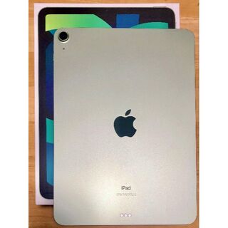 nemさま専用　iPad mini6 パープル　Wi-Fiモデル