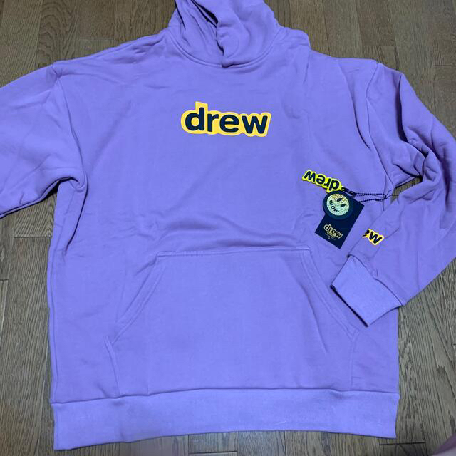 drew house secret hoodie