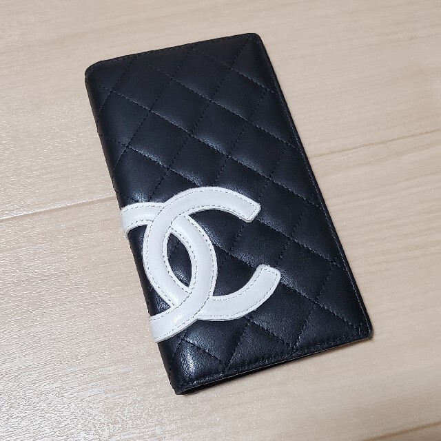 CHANEL ノベルティ