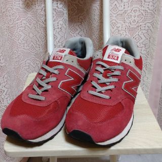 ニューバランス(New Balance)のNew Balance　スニーカー(スニーカー)