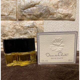 オスカーデラレンタ(Oscar de la Renta)の期間限定セール‼️未使用OSCAR DE LA RENTA オードトワレ60ml(香水(女性用))