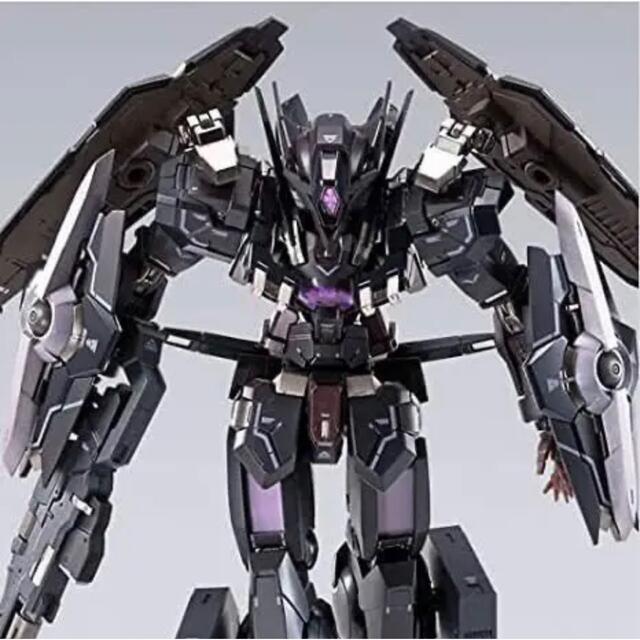 BANDAI(バンダイ)の2箱セット METAL BUILD アストレア TYPE-Xフィンスターニス エンタメ/ホビーのおもちゃ/ぬいぐるみ(模型/プラモデル)の商品写真