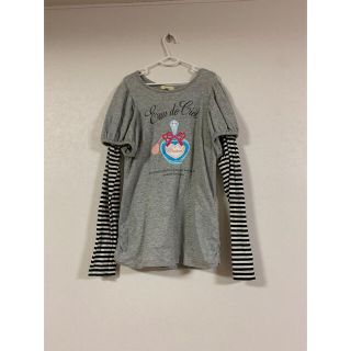 ハッシュアッシュ(HusHush)のHushHush 150(Tシャツ/カットソー)