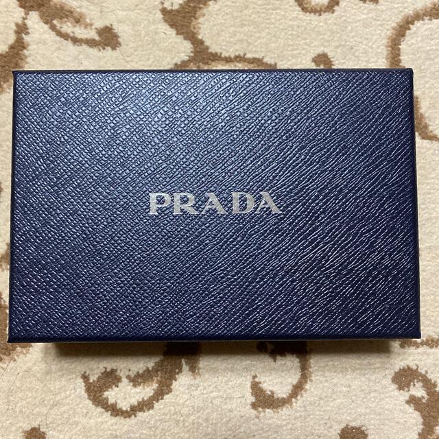 PRADA(プラダ)のPRADA 空き箱 その他のその他(その他)の商品写真