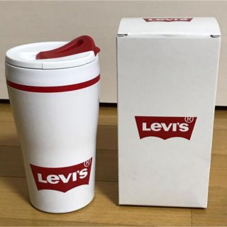 リーバイス(Levi's)のLevi's（リーバイス）タンブラー【新品未使用】(タンブラー)