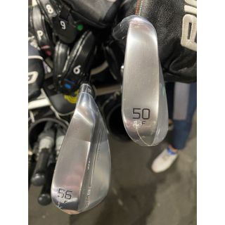 タイトリスト(Titleist)の新品  ■最新 ボーケイ ＳＭ9 ＤＧ ウェッジ（50度、56度）(クラブ)