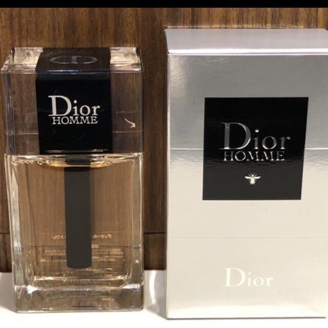 Dior オムオードゥトワレ 香水(女性用)