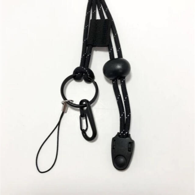 GOAL ZERO(ゴールゼロ)の【セット販売】5050WORKSHOP MULTI STRAP スポーツ/アウトドアのスノーボード(アクセサリー)の商品写真