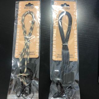 ゴールゼロ(GOAL ZERO)の【セット販売】5050WORKSHOP MULTI STRAP(アクセサリー)