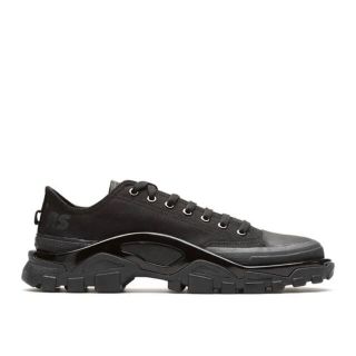 ラフシモンズ(RAF SIMONS)のadidas by raf simons デトロイトランナー ラフシモンズ(スニーカー)