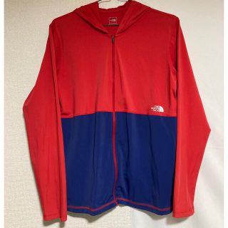 ザノースフェイス(THE NORTH FACE)の専用ページ(パーカー)