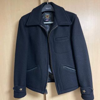 ショット(schott)のschott cpoジャケット サイズ34(ブルゾン)