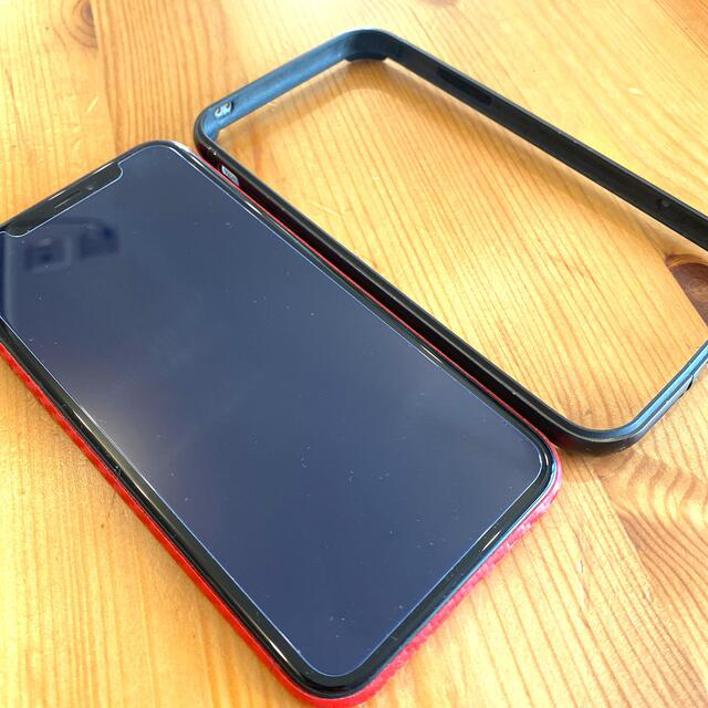 iPhone XR 64GB RED sim free