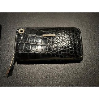 ビルウォールレザー(BILL WALL LEATHER)のビルウォールレザー　ウォレット(長財布)