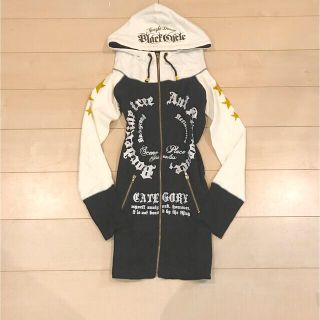 ダイア(d.i.a)のd.i.a スカル　ブラッククイーン　GLAD ギャル　夢展望　地雷　ANZU(パーカー)