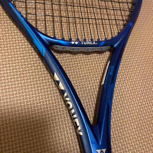 YONEX   ヨネックス EZONE  2本セット 国内正規品の通販 by