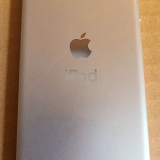 アイポッド(iPod)のipod touch 第７世代 32GB(ポータブルプレーヤー)