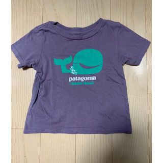 パタゴニア(patagonia)のPatagonia Tシャツ(Ｔシャツ)