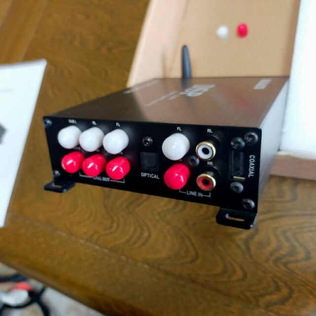 SAIACO HSA-300-31opt 現行品+リモコンRC-1