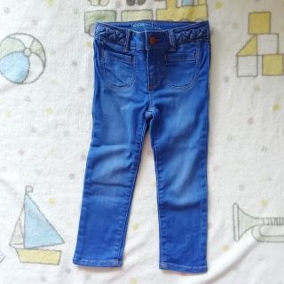 ベビーギャップ(babyGAP)の♡babyGap♡デニムパンツ(パンツ/スパッツ)