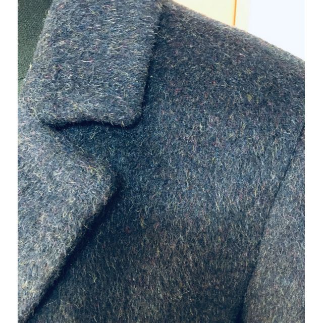 コンディシ LAURA ASHLEY - ローラアシュレイ ダウンコート UK14 L -の