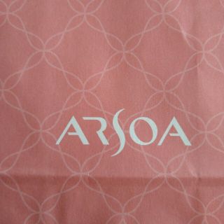 アルソア(ARSOA)のビスケCAT様専用(洗顔料)