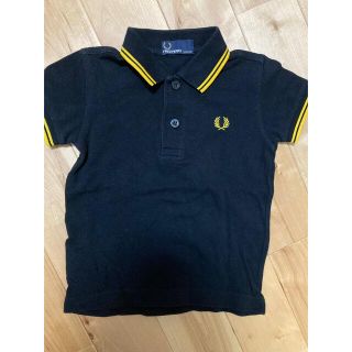 フレッドペリー(FRED PERRY)のフレッドペリー　ポロシャツ(シャツ/カットソー)