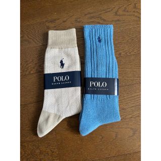 ラルフローレン(Ralph Lauren)の★歌奈さま専有★ラルフローレン　メンズソックス(ソックス)