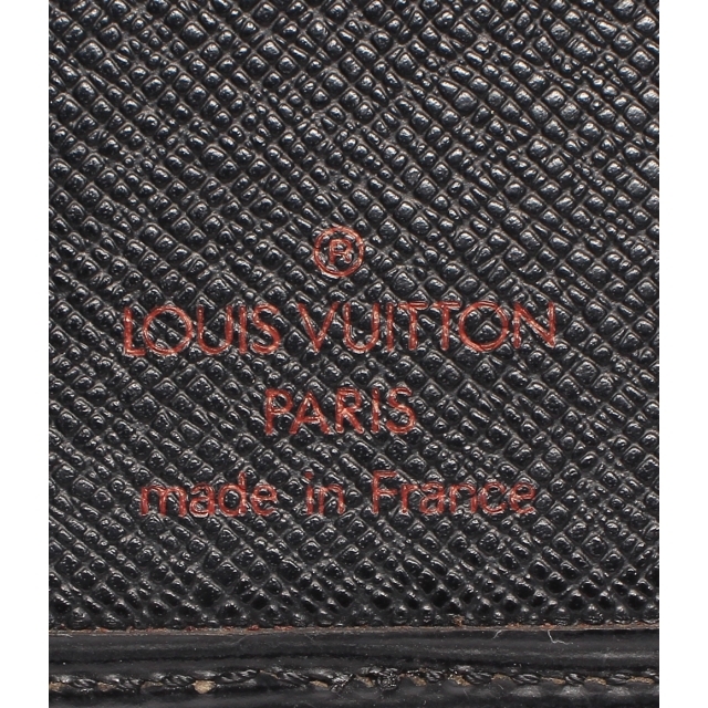 LOUIS VUITTON(ルイヴィトン)のルイヴィトン Louis Vuitton カードケース メンズ メンズのファッション小物(名刺入れ/定期入れ)の商品写真