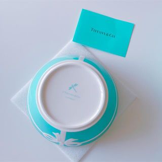 Tiffany & Co. - 【新品未使用】ティファニー TIFFANY&CO. ブルー ...