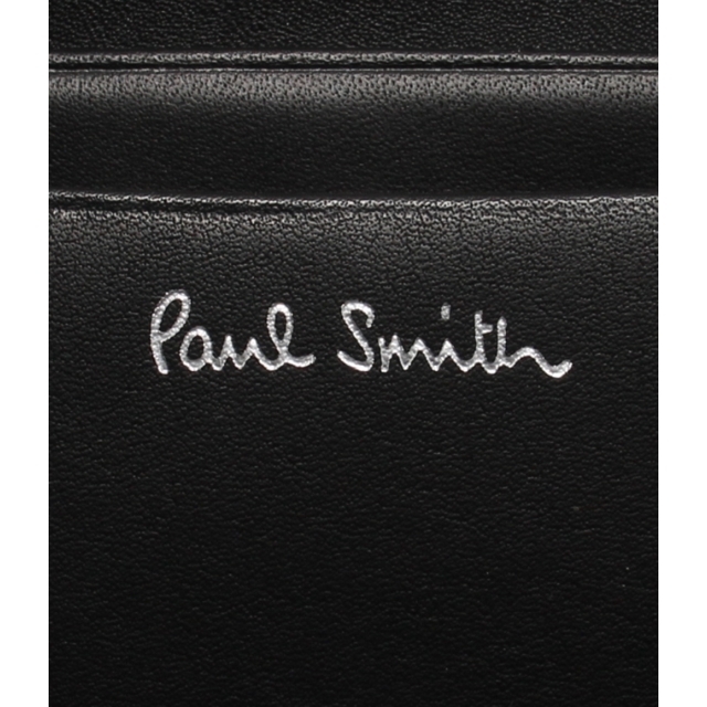 セールなどお得に購入 ポールスミス PAUL SMITH 長財布 メンズ