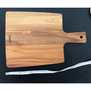 TRAMONTINAカッティングボード　(調理道具/製菓道具)