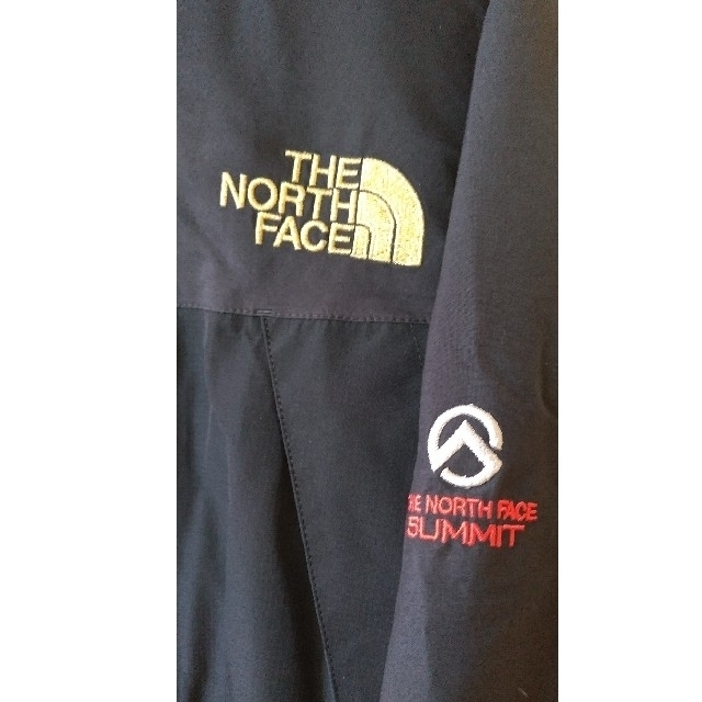 ＴＨＥ ＮＯＲＴＨＦＡＣＥ お値下げ⭐アイシクルジャケットGORE-TEX