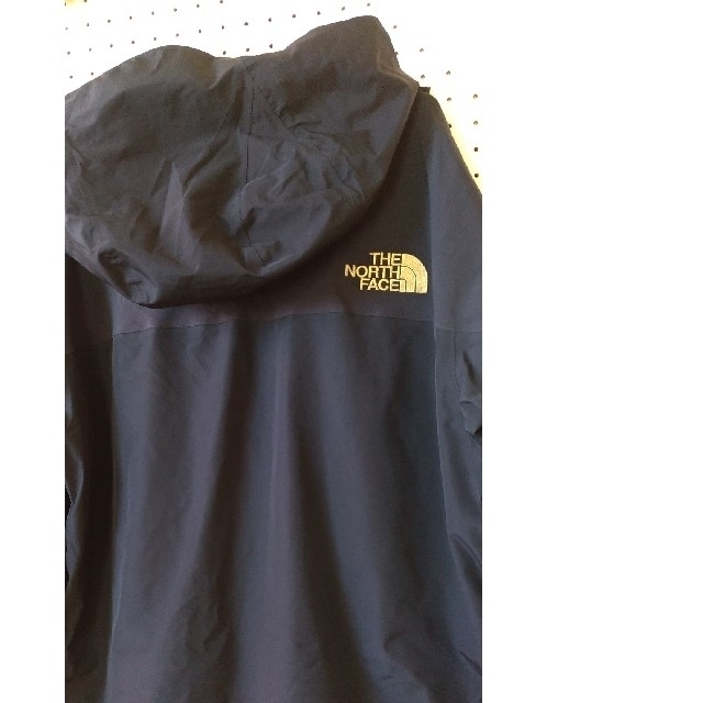 THE NORTHFACE お値下げ⭐アイシクルジャケットGORE-TEX