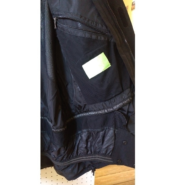 THE NORTHFACE お値下げ⭐アイシクルジャケットGORE-TEX