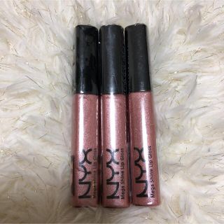 NYX36本セット