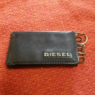 ディーゼル(DIESEL)のDIESELキーケース6連(キーケース)