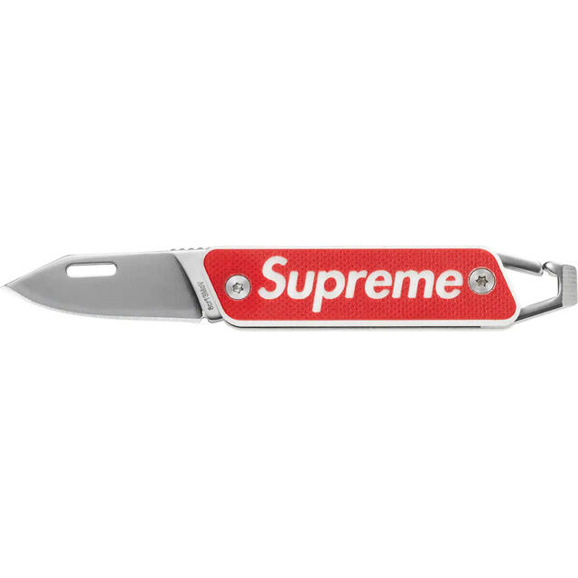 Supreme®/TRUE® Modern Keychain Knife