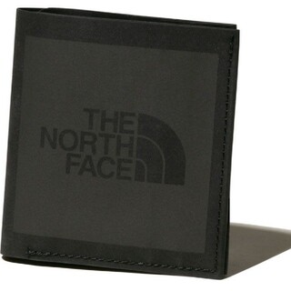 ザノースフェイス(THE NORTH FACE)のノースフェイス  ストラトライナー  財布(折り財布)