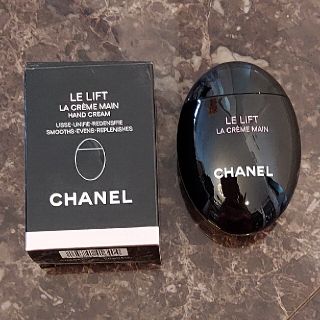 シャネル(CHANEL)のCHANEL　ハンドクリーム(ハンドクリーム)