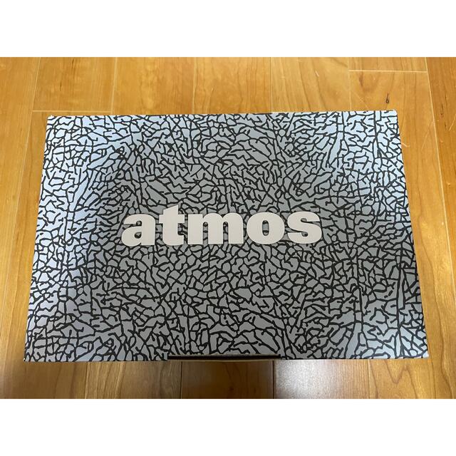 BE@RBRICK ATMOS elephant  400% 100%