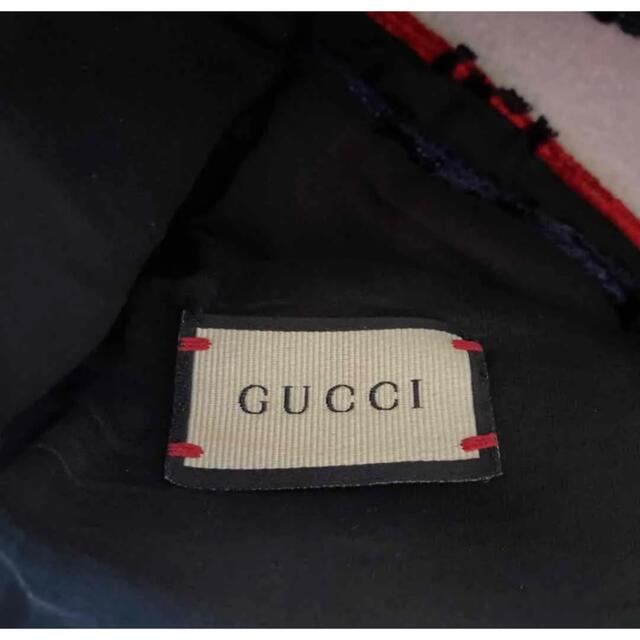 Gucci(グッチ)の本日限定❤️ 美品　グッチ　ヘアバンド レディースのヘアアクセサリー(ヘアバンド)の商品写真