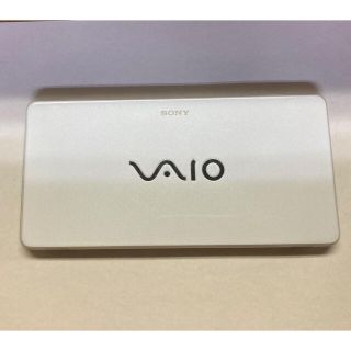 専用です　SONY  VAIO  VGN-P70H/W  (ノートPC)