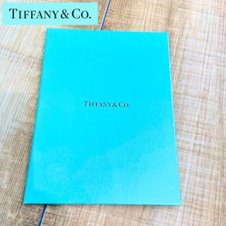 ティファニー(Tiffany & Co.)のTIFFANY ティファニー　フォトアルバム(フォトフレーム)